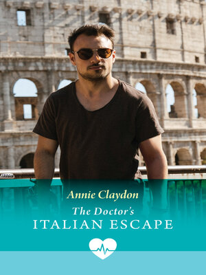 cover image of The Doctor's Italian Escape